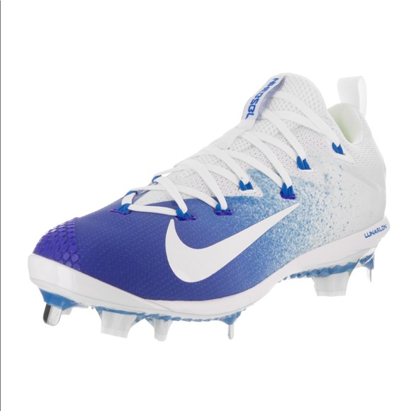 nike lunarlon baseball